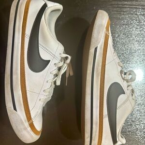 Nike Boys' White Comfort Insoles